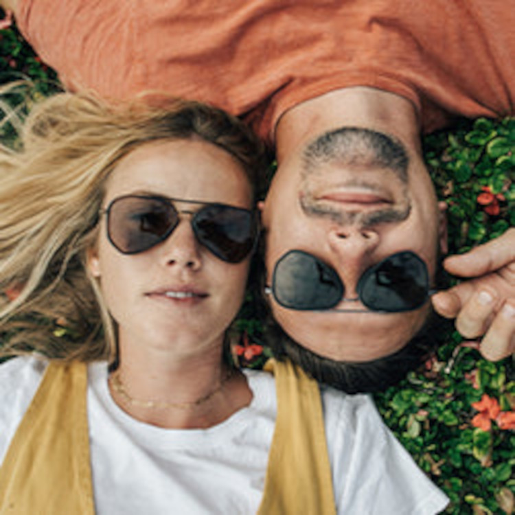 Sunski Astra Polarized Sunglasses